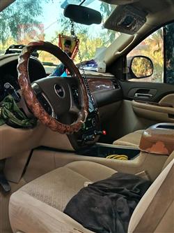 جي ام سي يوكون